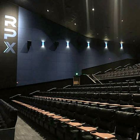 Lazy staff. Already showing signs of neglect.Awful rude crowd. Full of kids after midnight. Awful experience. See 88 photos and 17 tips from 1089 visitors to Regal Edwards West Oaks Mall & RPX. "Much better than AMC theaters. Clean seats and great staff."